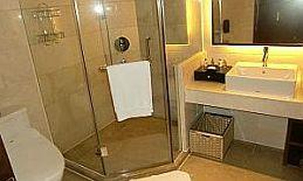 无锡千禧大酒店主图