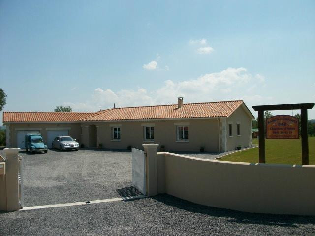 Maison des Lavandes主图