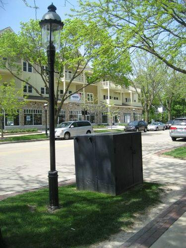 Downtown Geneva Historic Shopping District-Geneva必去景点