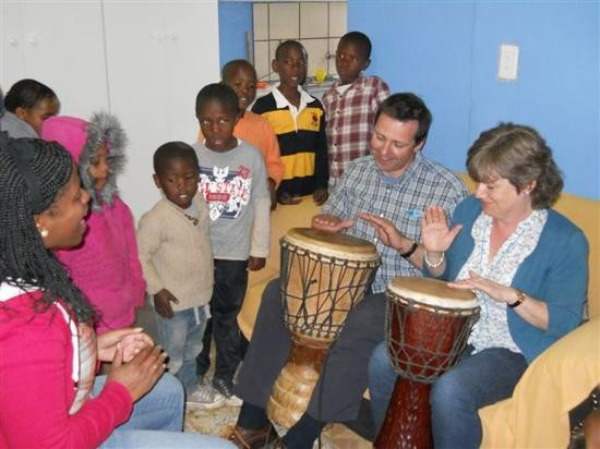 Emzini Township Tour-克尼斯纳必去景点