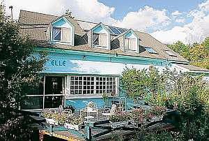 Pension Il et Elle-官方