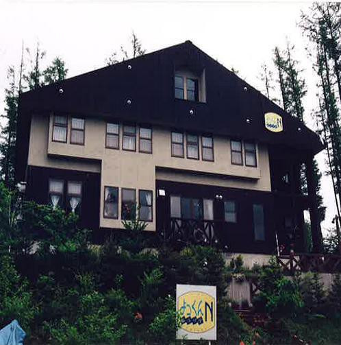 Yokkun Hutte N