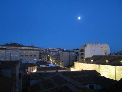 依特博索酒店主图