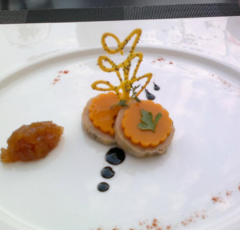 Hotel Restaurant Le Terminus主图