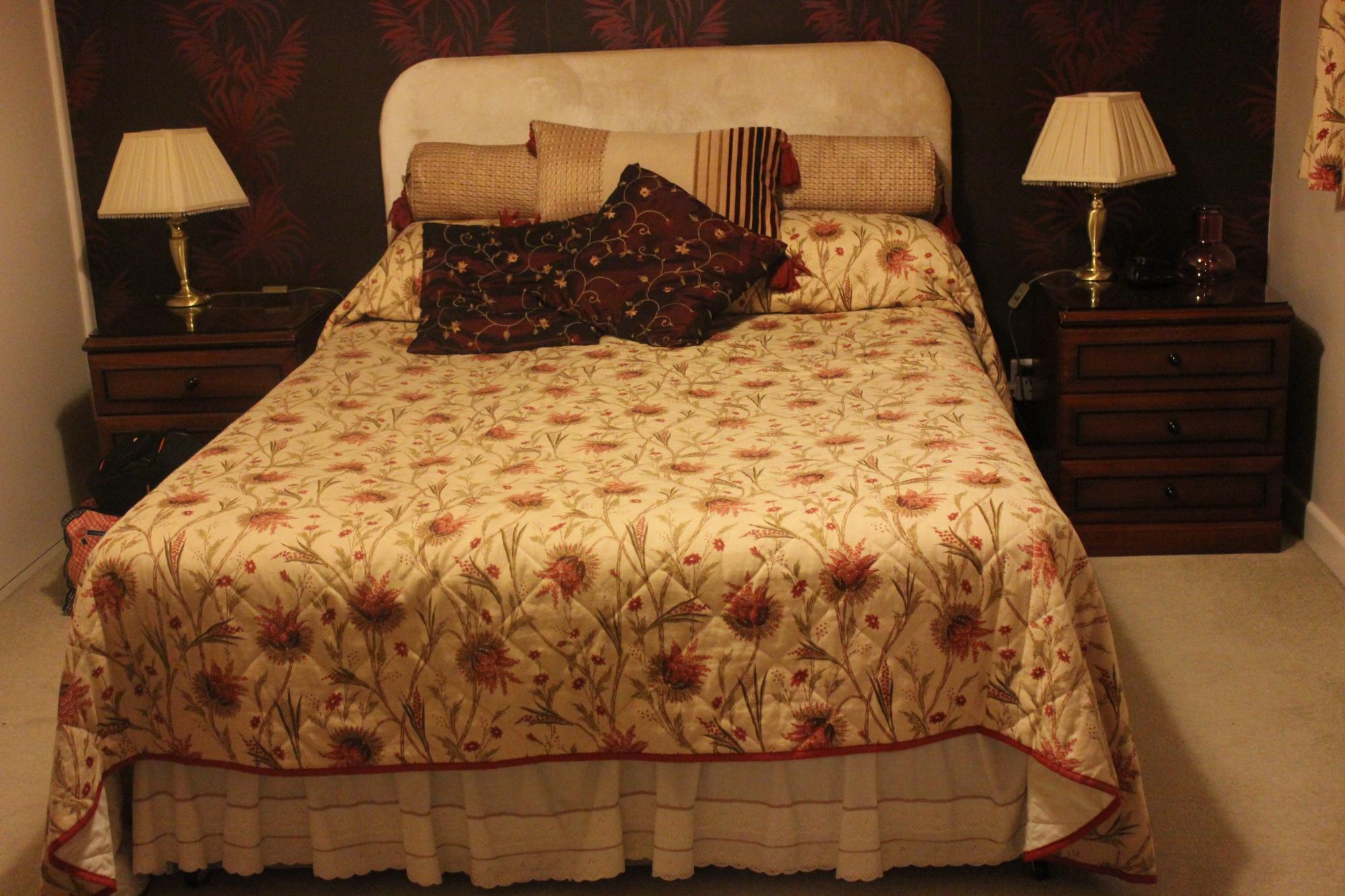 Courtlands B&B-客卧