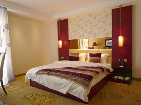 天龙大酒店主图