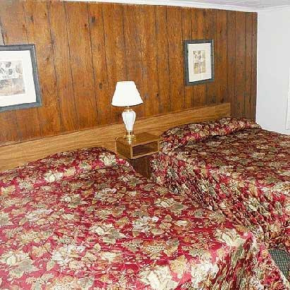 Motel Nicholas主图