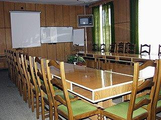 Hotel Oktav