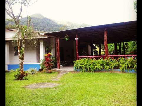 Refugio Cariguana