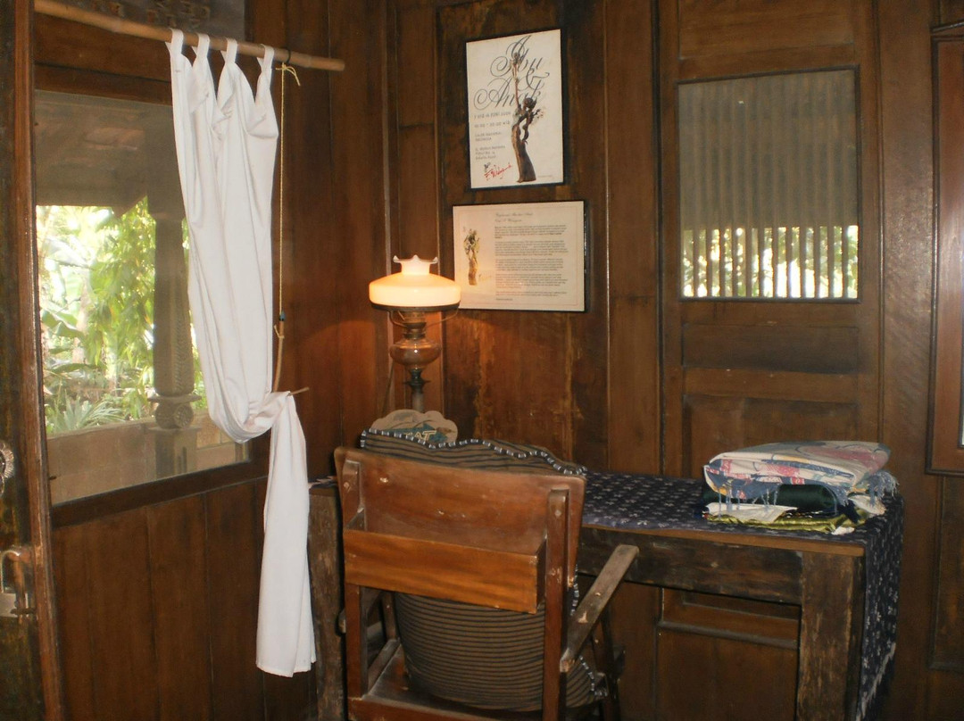 Widayanto Ceramic House-雅加达必去景点