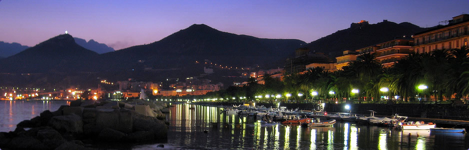 Accademia Leonardo Travels-萨勒诺必去景点