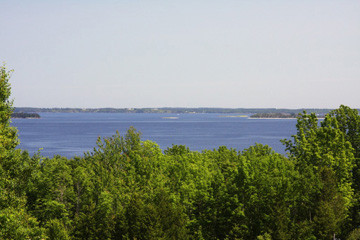 Lincolnville Motel主图