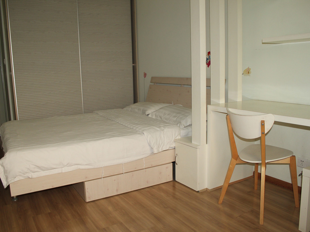 羊村公寓(成都文殊坊店)主图