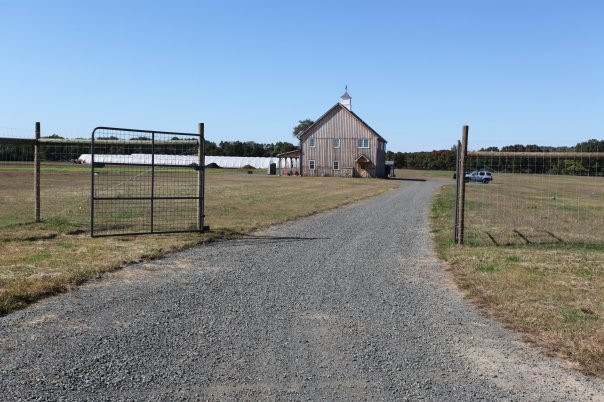 Blue Moon Acres-Pennington必去景点