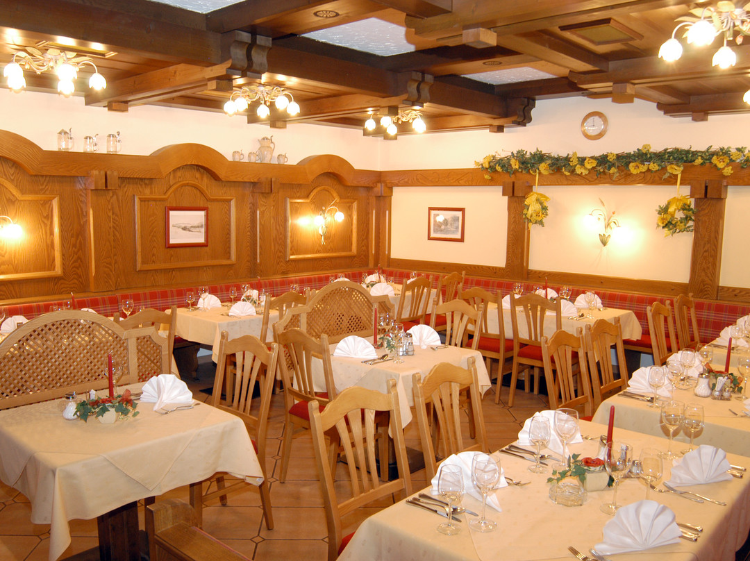 Landhotel Stofflerwirt主图