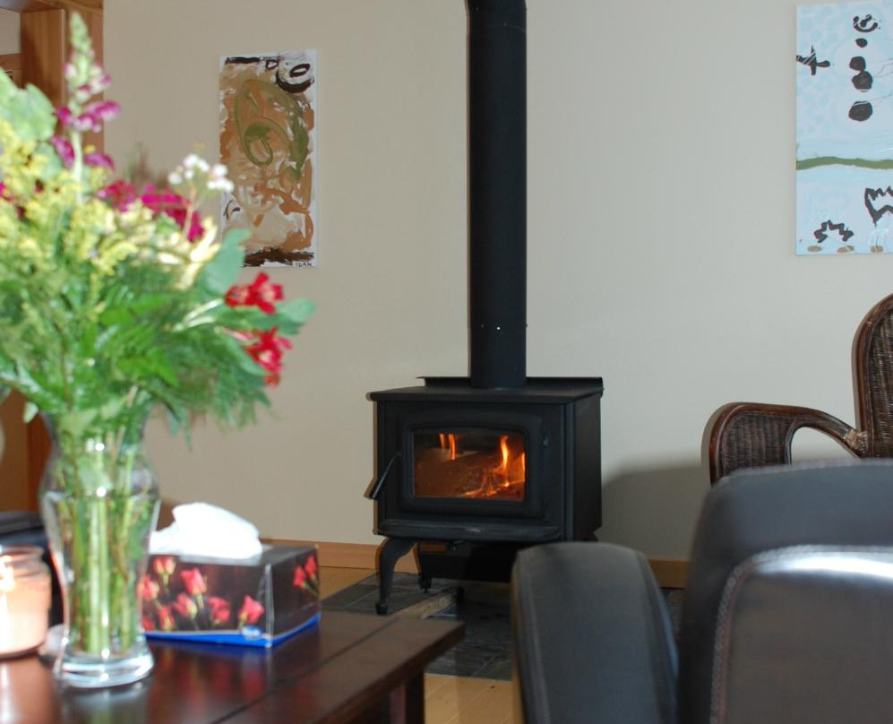 Stonesthrow Guesthouse主图