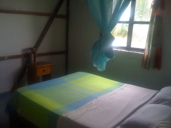 Hosteria Gabeal主图