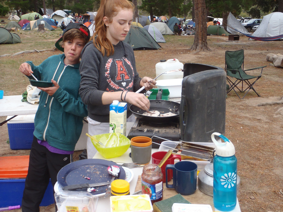 Mount Arapiles-格兰屏必去景点