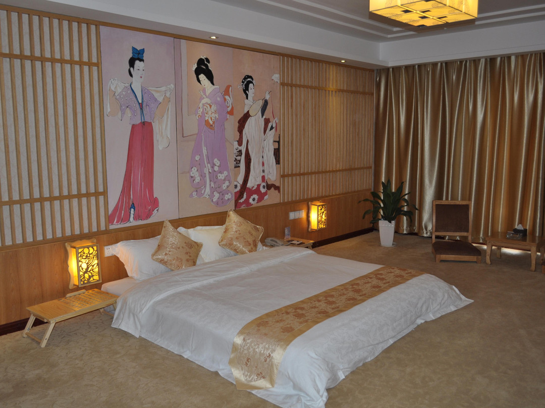 浏阳河大酒店主图