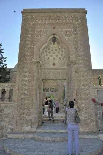 Latifiye Mosque-Mardin必去景点