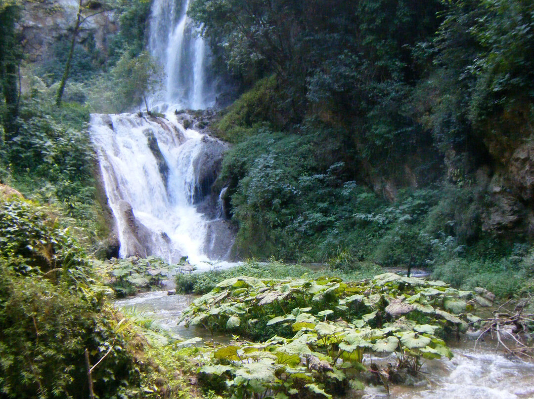 格列高里别墅公园-蒂沃利必去景点