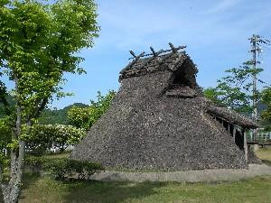 Kagawa Deposit Cultural Assets Center-坂出市必去景点