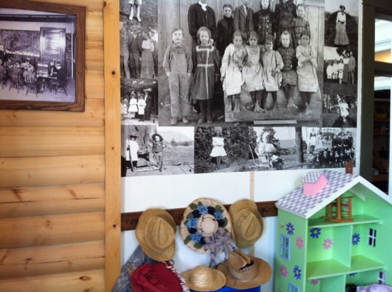 Pioneer Museum-弗拉格斯塔夫必去景点