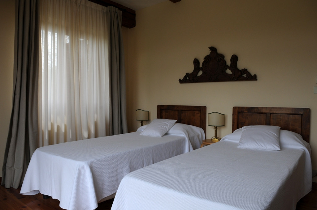 B&B Cascina Le Roasine主图