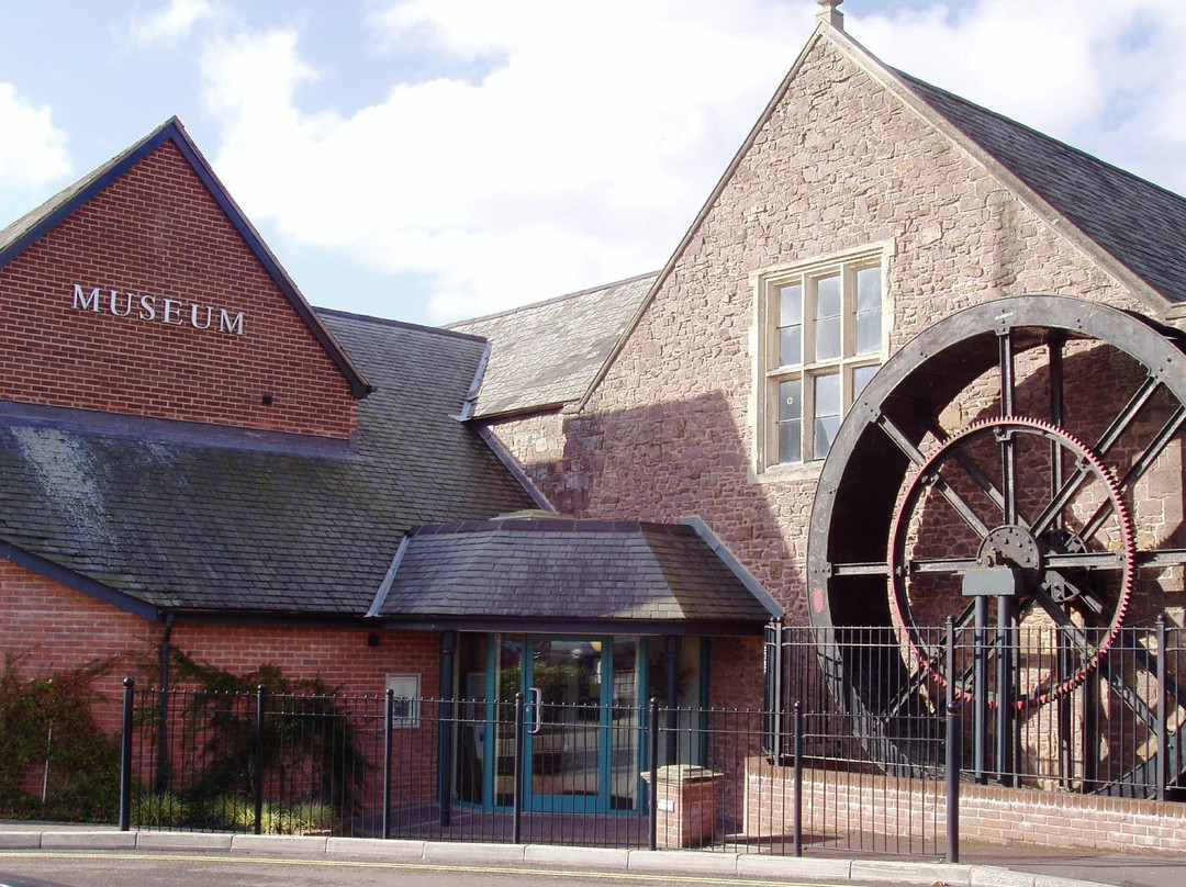 Tiverton Museum of Mid Devon Life-蒂弗顿必去景点