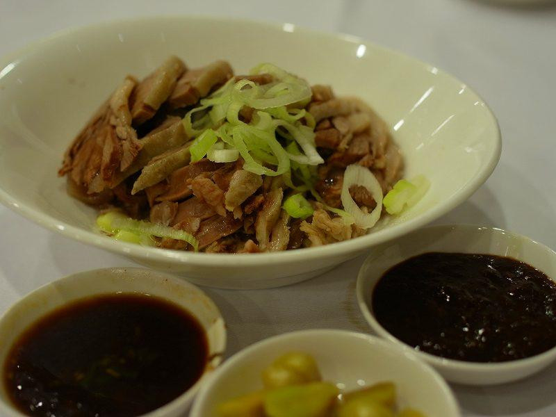 香格里拉大酒店主图