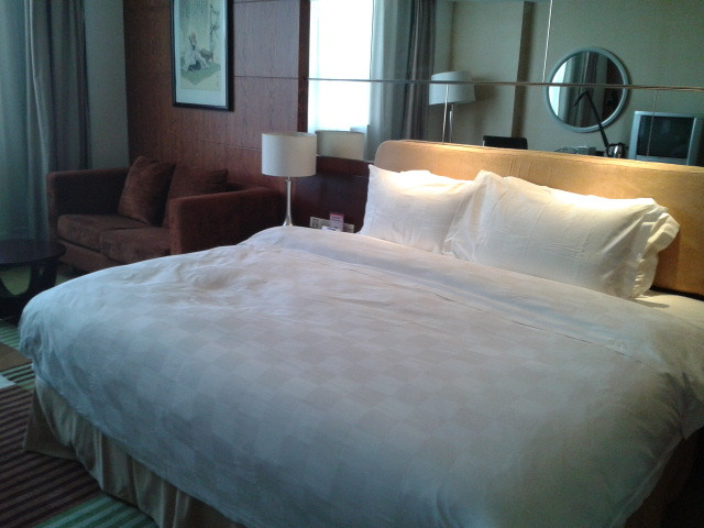 华瑞丹枫建国饭店主图