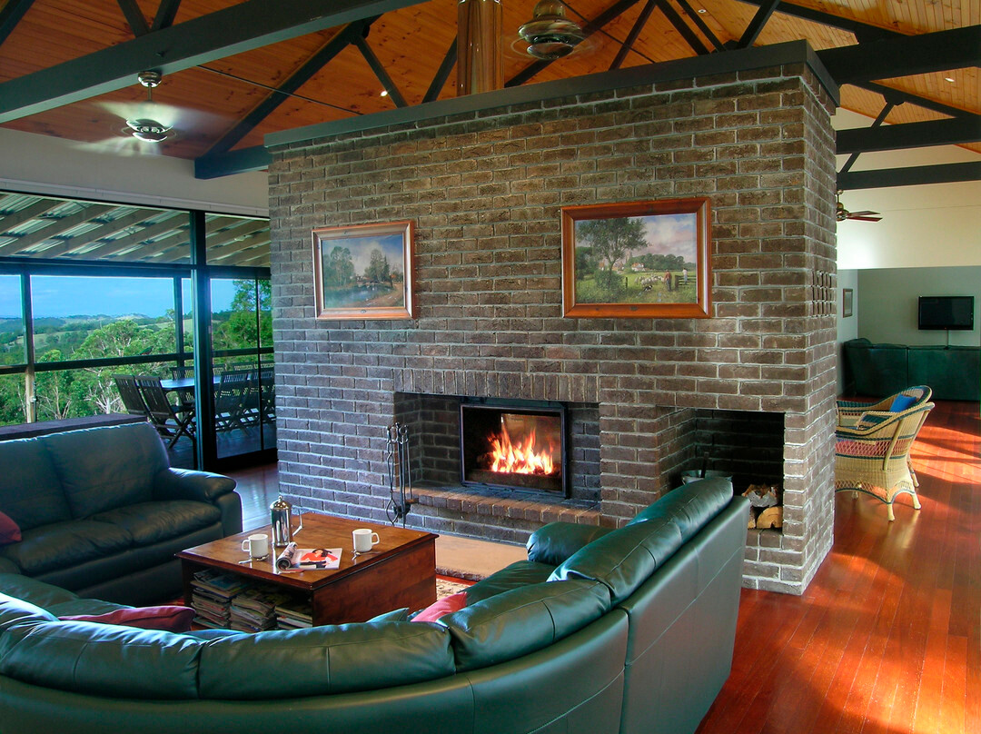 Banjos Bushland Retreat