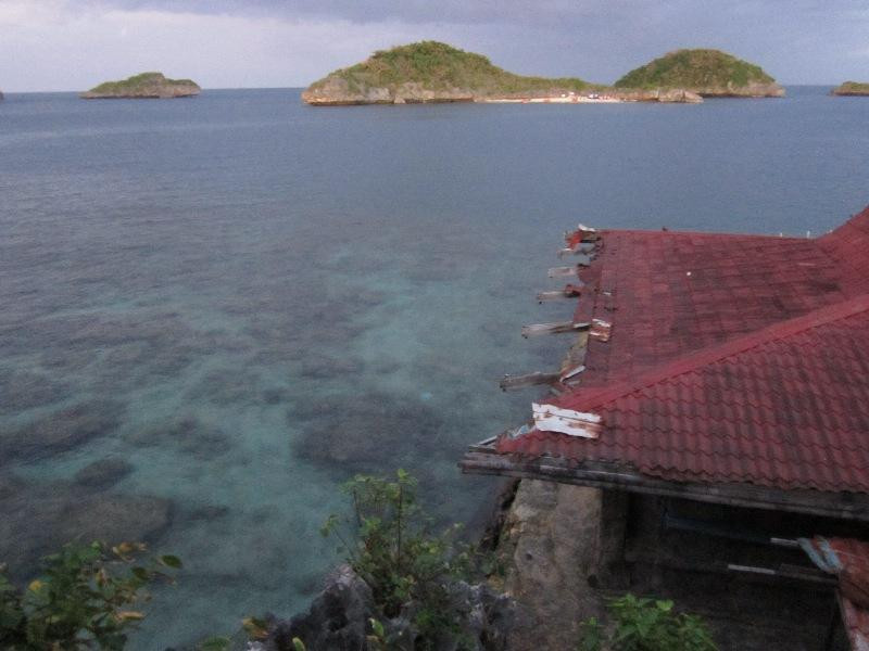 Hundred Islands景点图片