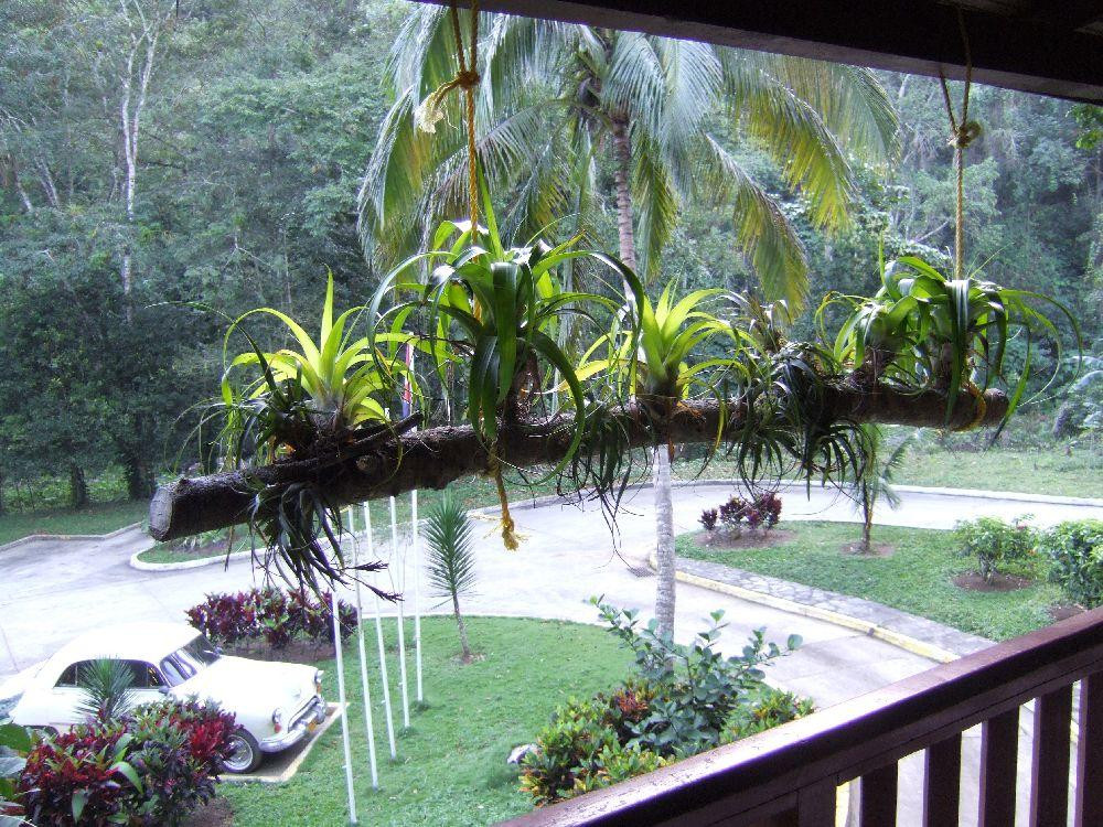 Horizontes Villa El Saltón主图