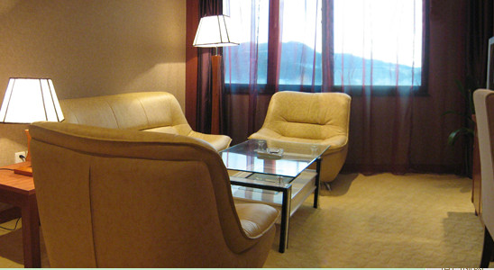 东南亚大酒店(厦门火车站万象城店)主图