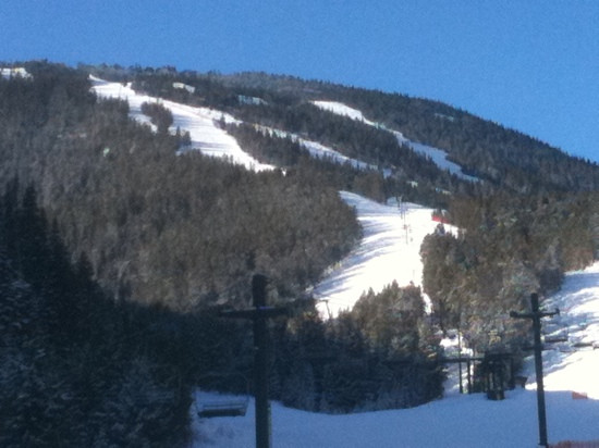 Red Lodge Mountain-雷德洛治必去景点