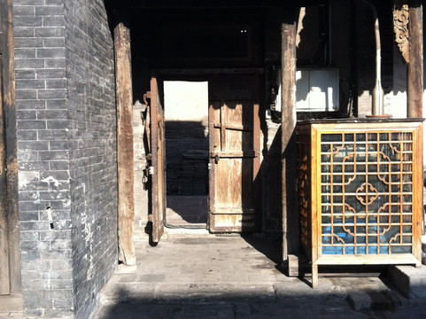 益德居宾馆主图