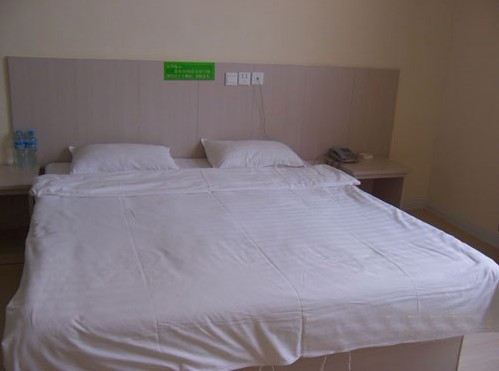 海韵商务宾馆主图