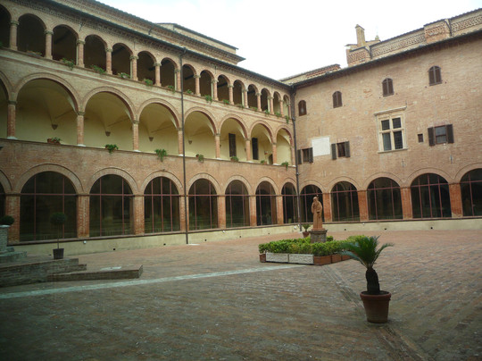 Tours Around Tuscany-锡耶纳必去景点