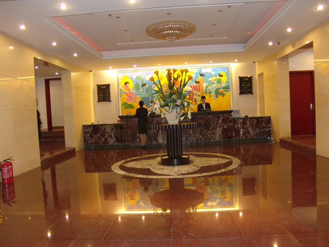 全季酒店(合肥桐城路店)主图