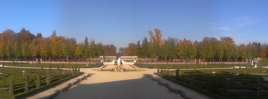 Paleis Het Loo-阿珀尔多伦必去景点