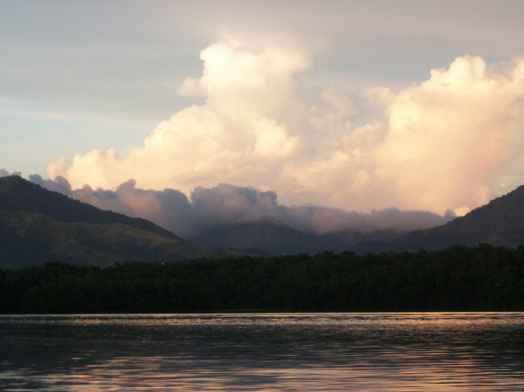 Caroni Bird Sanctuary-Caroni必去景点