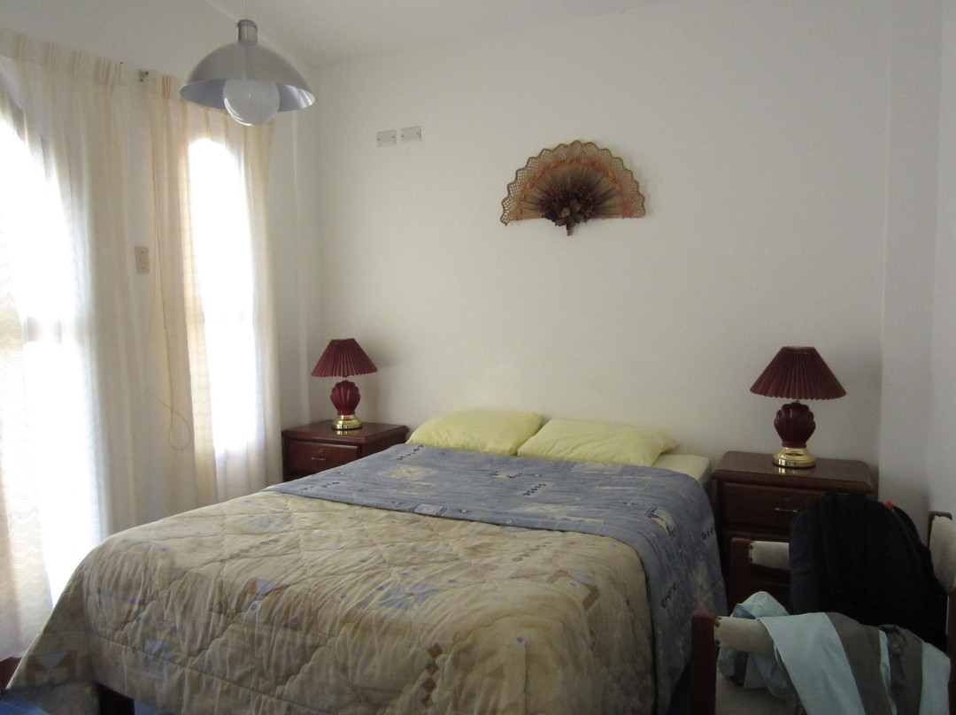 Hostel Santa Maria