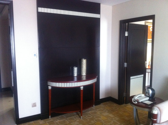 莱州百都国际大酒店主图