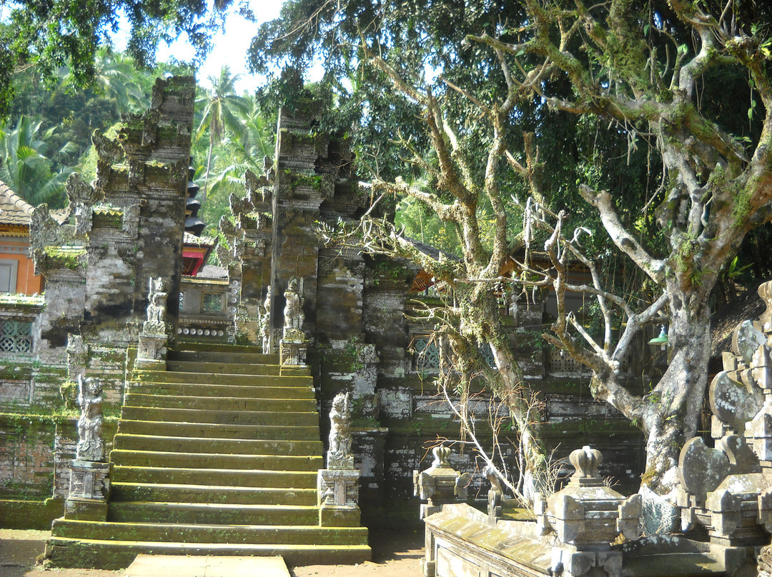 凯亨寺-金塔马尼必去景点