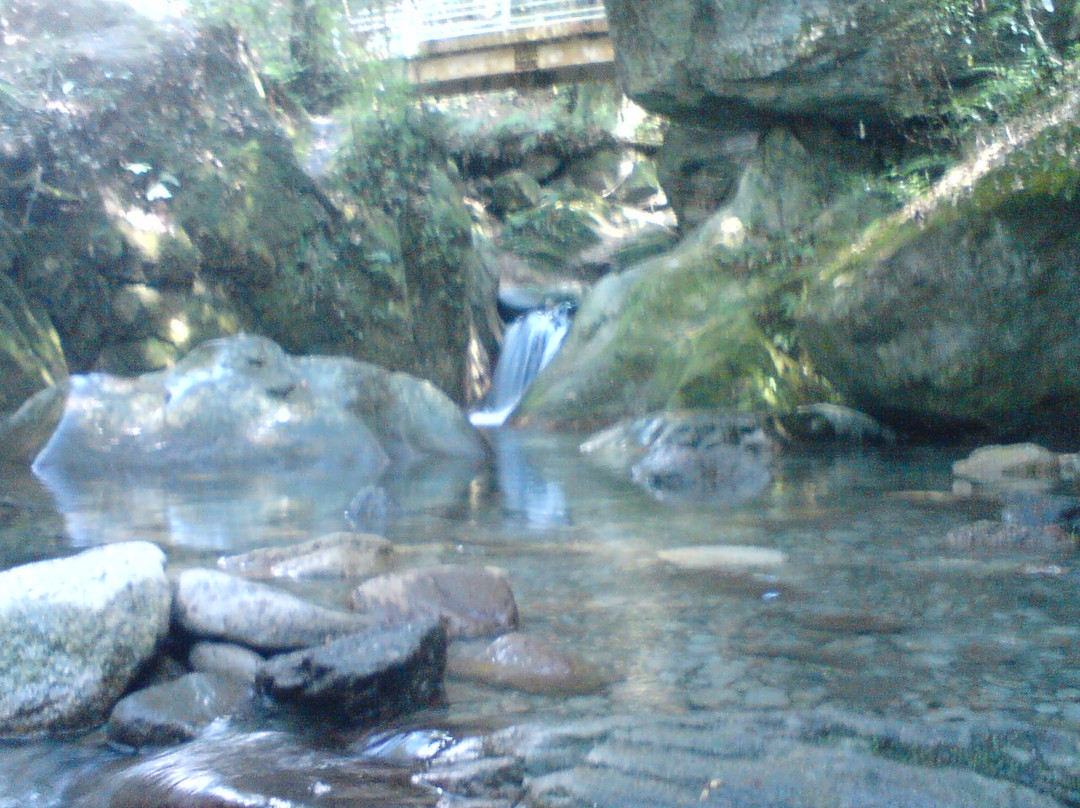 Yatani Valley-山鹿市必去景点