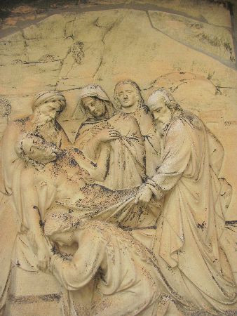 Pfarrkirche St. Martin-Lorch必去景点