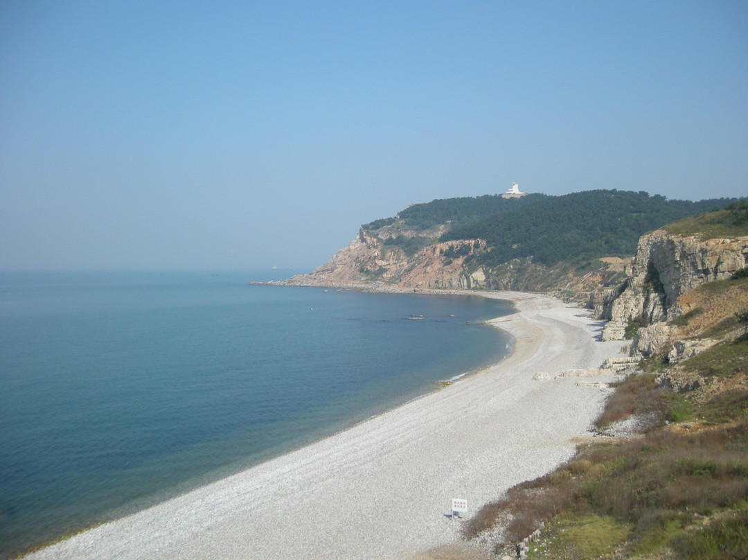 长岛-长岛县必去景点
