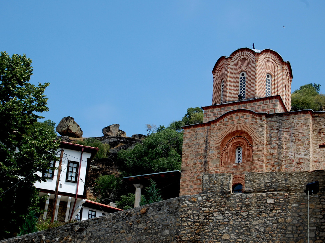 St. Archangel Michael Monastery景点图片