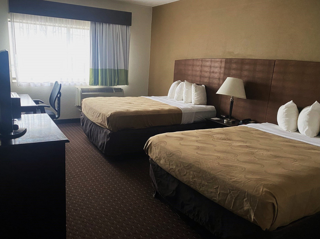 American Inn And Suites Waterford